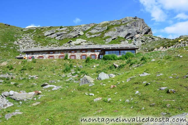 rifugio epee